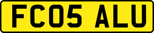 FC05ALU