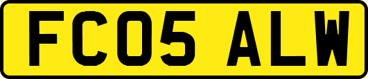FC05ALW