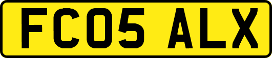 FC05ALX