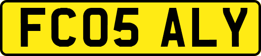 FC05ALY