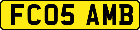 FC05AMB