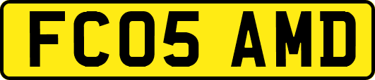 FC05AMD