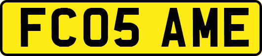 FC05AME