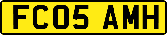 FC05AMH