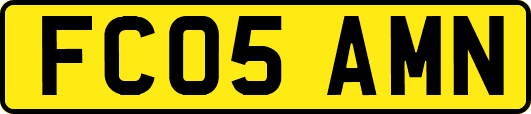 FC05AMN