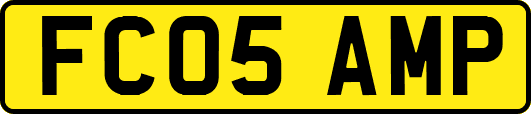 FC05AMP