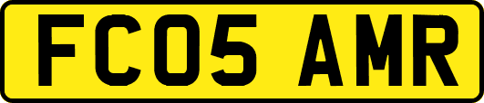 FC05AMR