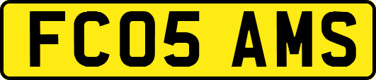 FC05AMS