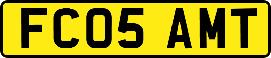 FC05AMT
