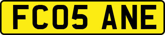 FC05ANE