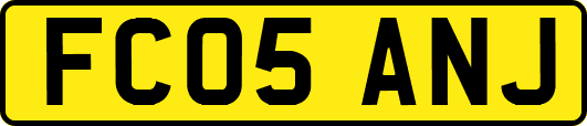 FC05ANJ