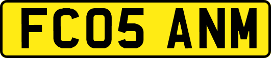 FC05ANM