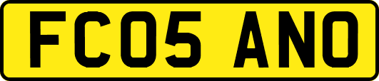 FC05ANO