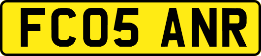 FC05ANR