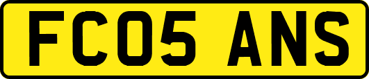 FC05ANS