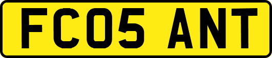 FC05ANT