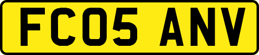 FC05ANV