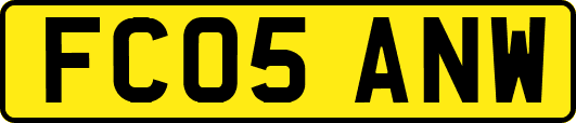 FC05ANW