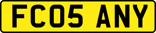 FC05ANY