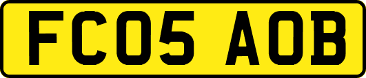 FC05AOB