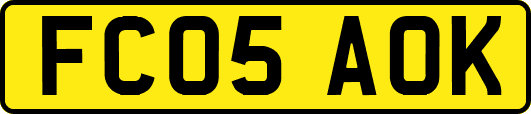 FC05AOK