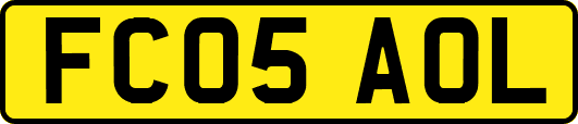 FC05AOL