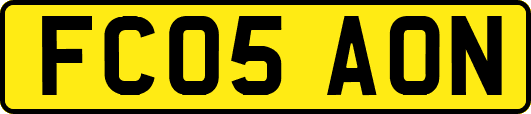 FC05AON