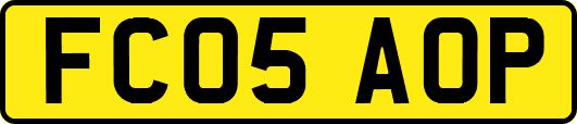 FC05AOP