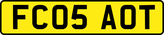 FC05AOT