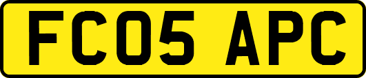 FC05APC