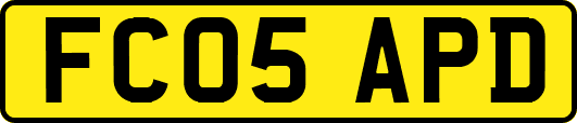 FC05APD