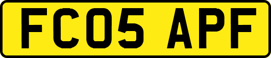 FC05APF
