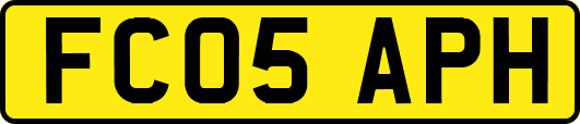 FC05APH