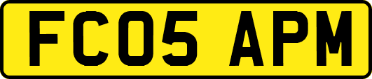 FC05APM