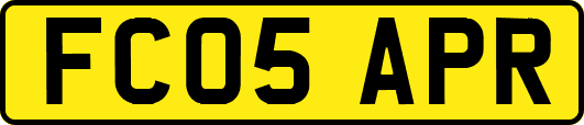 FC05APR