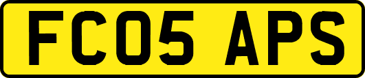 FC05APS