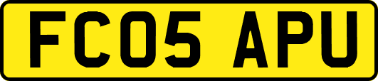 FC05APU