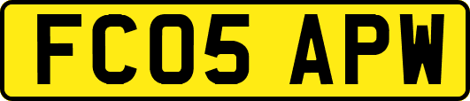 FC05APW