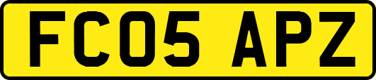 FC05APZ