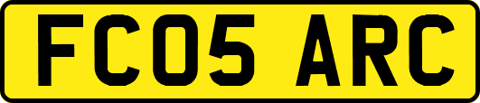 FC05ARC