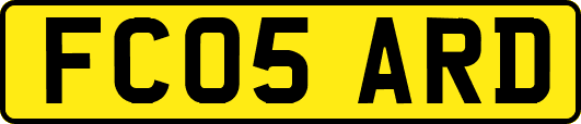FC05ARD