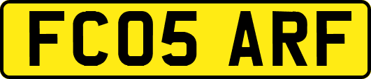 FC05ARF