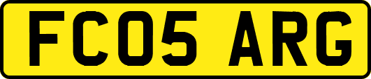 FC05ARG