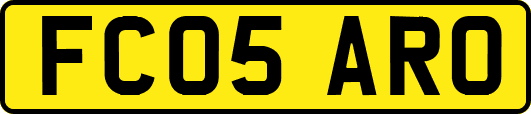 FC05ARO