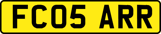 FC05ARR