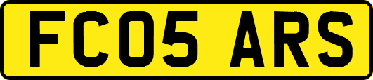FC05ARS