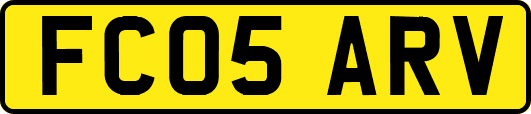 FC05ARV