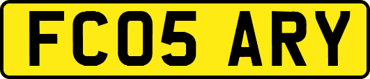FC05ARY