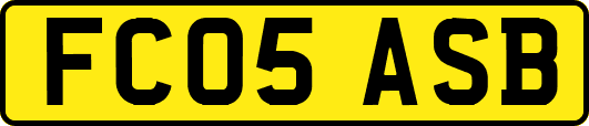 FC05ASB