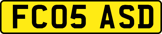 FC05ASD